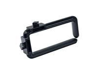 APC - Rackkabelstyringsring - svart (en pakke 10) - for P/N: SCL500RMI1U, SMX1500RM2UCNC, SMX2KR2UX145, SMX3KR2UNCX145, SMX750C, SMX750CUS AR7540
