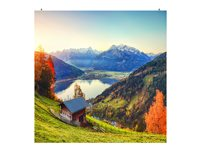 LG GSCD069-GN - GSCD Ultra Light Series LED display unit - intelligent skilting utendørs - full sol 144 x 144 per enheet - SMD GSCD069-GN