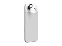 ZAGG InvisibleShield Premium GL - Linsebeskytter for mobiltelefon - iriserende - for Apple iPhone Air 200119631