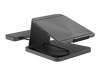 ZAGG Pro - Dokkingstasjon - USB-C - HDMI - 10Mb LAN - Europa 109816216