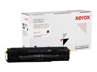 Everyday - Svart - kompatibel - tonerpatron (alternativ for: Samsung MLT-D1042S) - for Samsung ML-1665, 1667, 1675, 1678, 1865, SCX-3200, 3201, 3205, 3206, 3207, 3208, 3210 006R04295
