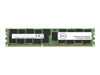 Dell - DDR5 - modul - 16 GB - DIMM 288-pin - 6400 MT/s / PC5-51200 - registrert - Oppgradering AD277158