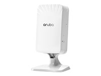 HPE Aruba AP-500H-MNTD2 - Montering for trådløst tilgangspunkt - for HPE Aruba AP-503H, AP-503HR, AP-505H, AP-505HR S0J41A