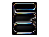 Apple 13-inch iPad Pro M4 Wi-Fi + Cellular - tablet - 1 TB - 13" - 3G, 4G, 5G MWT03KN/A