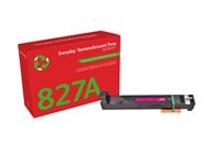Everyday - Magenta - kompatibel - tonerpatron (alternativ for: HP CF303A) - for HP Color LaserJet Managed Flow MFP M880; LaserJet Enterprise Flow MFP M880 006R04249