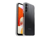 OtterBox React Series - Baksidedeksel for mobiltelefon - blank - for Samsung Galaxy A14 77-91569