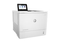 HP LaserJet Enterprise M612dn - skriver - S/H - laser 7PS86A#B19