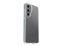 OtterBox React Series - Baksidedeksel for mobiltelefon - blank - for Samsung Galaxy S24 FE 77-97082