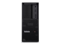 Lenovo ThinkStation P3 Gen 2 - tower Core Ultra 9 285K - vPro Enterprise - 64 GB - SSD 1 TB - Nordisk 30HT0025MT