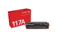 Everyday - Svart - kompatibel - tonerpatron (alternativ for: HP W2070A) - for HP Color Laser 150a, 150nw, MFP 178nw, MFP 178nwg, MFP 179fnw, MFP 179fwg 006R04591