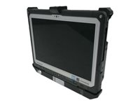 Gamber-Johnson PCPE-GJ33V12 - Dokkingstasjon - VGA, HDMI - for Toughbook 33 PCPE-GJ33V12