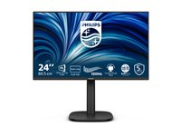 Philips 24B2N3200J - 3000 Series - LED-skjerm - Full HD (1080p) - 24" 24B2N3200J/00