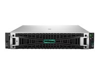 HPE ProLiant Compute DL380 Gen12 Network Choice - rackmonterbar ingen CPU - 0 GB - uten HDD P73284-B21