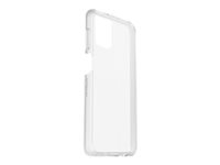OtterBox React Series - Baksidedeksel for mobiltelefon - blank - for Samsung Galaxy A12 77-82315