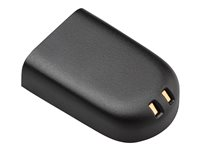 HP Poly Savi - Batteri - med fjerningsverktøy 85R92AA