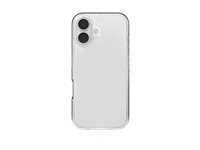Zagg Crystal Palace - Baksidedeksel for mobiltelefon - grafen - blank - for Apple iPhone 17 702318852