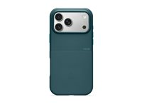 Beats - Baksidedeksel for mobiltelefon - robust - camera control - MagSafe-samsvar - bløt termoplastpolyuretan (TPU) - rocky blue - for iPhone 17 Pro Max MGJ94LL/A
