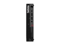 Lenovo ThinkStation P3 Gen 2 - tiny Core Ultra 7 265 2.4 GHz - vPro Enterprise - 16 GB - SSD 512 GB - Nordisk 30K5002CMT