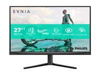 Philips Evnia 3000 27M2N3200S - LED-skjerm - Full HD (1080p) - 27" - HDR 27M2N3200S/00