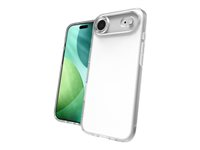 ZAGG Luxe - Baksidedeksel for mobiltelefon - MagSafe-samsvar - blank - for Apple iPhone Air 702319758