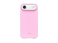 Beats - Baksidedeksel for mobiltelefon - camera control - MagSafe-samsvar - polykarbonat - stein rosa - for iPhone Air MGJV4LL/A