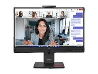 Lenovo ThinkVision T27qd-4v - LED-skjerm - QHD 64B8UAT1EU