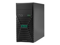 HPE ProLiant ML30 Gen11 - tower ingen CPU - 16 GB - uten HDD P65091-B21
