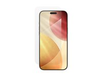 ZAGG InvisibleShield Glass Elite VisionGuard - Skjermbeskyttelse for mobiltelefon - glass - for Apple iPhone 17 Pro Max 200118654