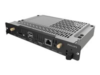 Philips CRD50 - Digitalskiltspiller - 1080p CRD50/00