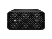 HP Workstation Z2 G1a - mini Ryzen AI Max+ Pro 395 3 GHz - 128 GB - SSD 4 TB A40QTET#UUW