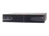 Eaton Extended Battery Module - Batteriinnbygging - svart 68185