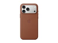 Apple - Baksidedeksel for mobiltelefon - MagSafe-samsvar - TechWoven - siena - for iPhone 17 Pro Max MGFC4ZM/A