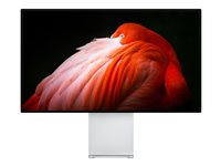 Apple Pro Display XDR Nano-texture glass - LED-skjerm - 32" MWPF2H/A