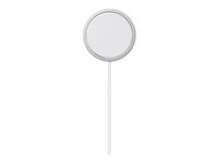 Apple MagSafe Charger - Trådløs ladematte - 25 watt (magnetisk) MGD74ZM/A
