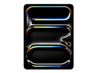 Apple 13-inch iPad Pro M4 Wi-Fi + Cellular - tablet - 1 TB - 13" - 3G, 4G, 5G MVXW3KN/A