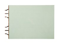 LG LTAK140-GW - LED-film - intelligent skilting 48 x 36 per enheet - SMD2020 - gjennomsiktig LTAK140-GW