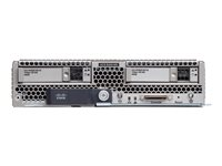 Cisco UCS B200 M5 Blade Server - blad ingen CPU - 0 GB - uten HDD - gjenfabrikert UCSB-B200-M5-RF