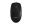Logitech B100 - Mus - høyre- og venstrehåndet - optisk - 3 knapper - kablet - USB - svart