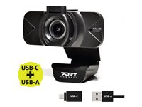WEBCAM HD 1080 900078