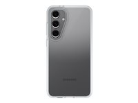 OtterBox React Series - Baksidedeksel for mobiltelefon - blank - for Samsung Galaxy S24 FE 77-97085