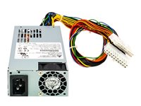 QNAP - Strømforsyning (intern) - 350 watt PWR-PSU-350W-DT01