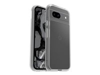 OtterBox React Series - Baksidedeksel for mobiltelefon - blank - for Google Pixel 8a 77-95309