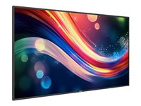 Philips 55BDL4050Q - 55" Diagonalklasse (54.6" synlig) - 4050 Series LED-bakgrunnsbelyst LCD-skjerm - intelligent skilting - Android - 4K UHD (2160p) 3840 x 2160 55BDL4050Q/00