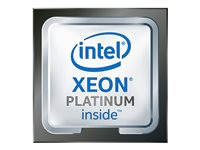 Intel Xeon Platinum 8368 - 2.4 GHz - 38-kjerners - 76 tråder - 57 MB cache - LGA4189 Socket - OEM CD8068904572001