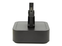 Jabra - Ladestativ - for PRO 9460, 9460 Duo, 9460 NCSA, 9465 Duo, 9470, 9470 NCSA 14207-01
