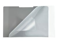 StarTech.com 13.5-inch Surface Laptop / Surface Book Privacy Screen, Anti-Glare Privacy Filter with 51% Blue Light Reduction, Monitor Screen Protector with +/- 30 deg. Viewing Angle - Matte Finish (135S-PRIVACY-SCREEN) - Notebookpersonvernsfilter (horisontal) - 13.5" - gjennomsiktig - for Microsoft Surface Book, Book 2, Book 3, Laptop, Laptop 2, Laptop 3, Laptop 4, Laptop 5 135S-PRIVACY-SCREEN