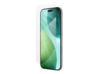 iFrogz Defence - Skjermbeskyttelse for mobiltelefon - glass - for Apple iPhone Air 300119268