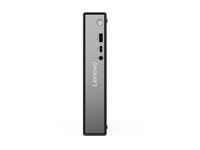 Lenovo ThinkCentre neo 50q QC - tiny Snapdragon X X1-26-100 - 16 GB - SSD 512 GB - Nordisk 13C8002QMX