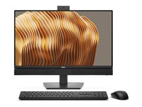 Dell Pro 24 All-in-One QC24251 - alt-i-ett Core i5 i5-14500T 1.7 GHz - 16 GB - SSD 512 GB - LED 23.81" 0C24D