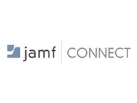 Jamf Connect - Abonnementlisensfornyelse (1 år) - mengde, akademisk - Tier 1 (1-9999) - ESD - sky - Mac J-CONN-EDU-T1-C-R